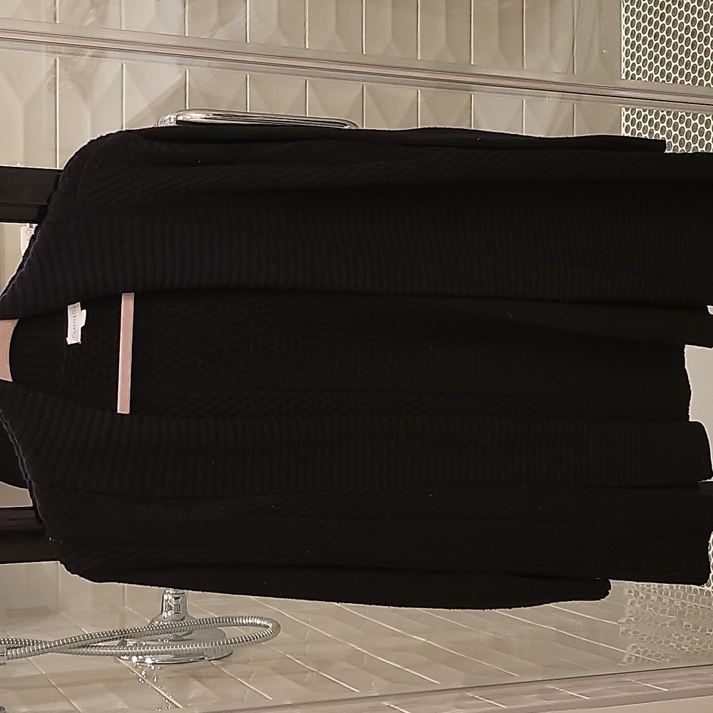 Charter Club S Cardigan